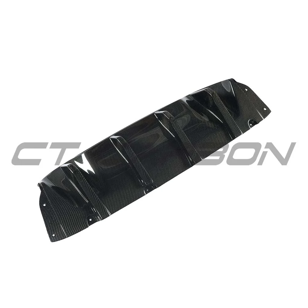 BMW F90 M5 SALOON FULL CARBON FIBRE KIT - V1 - Image 14
