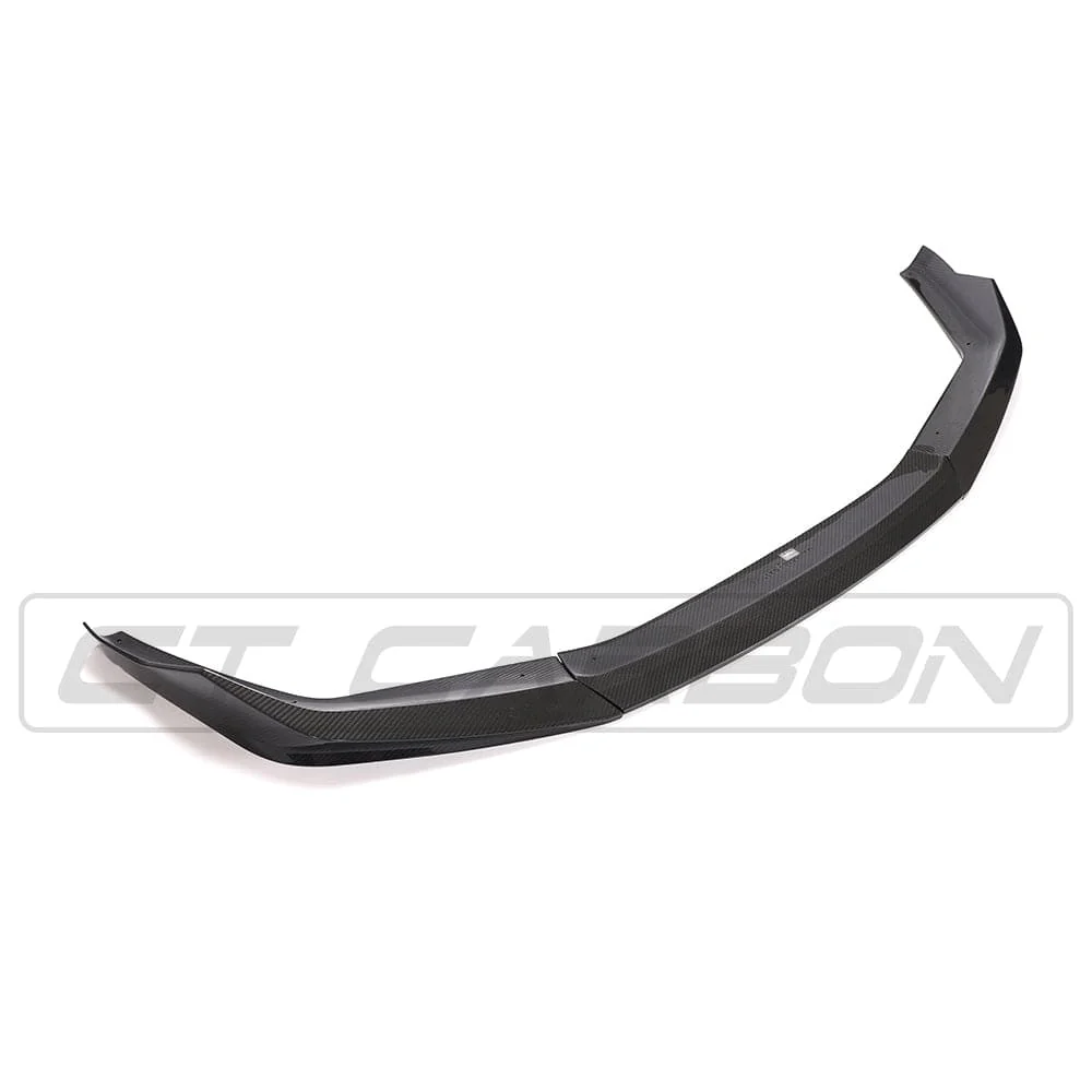 BMW F90 M5 & M5C 2020-2025 LCI CARBON FIBRE SPLITTER - V1 - Image 6