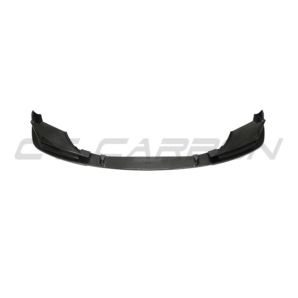 BMW F90 M5 & M5C LCI CARBON FIBRE SPLITTER - V4 - Image 10