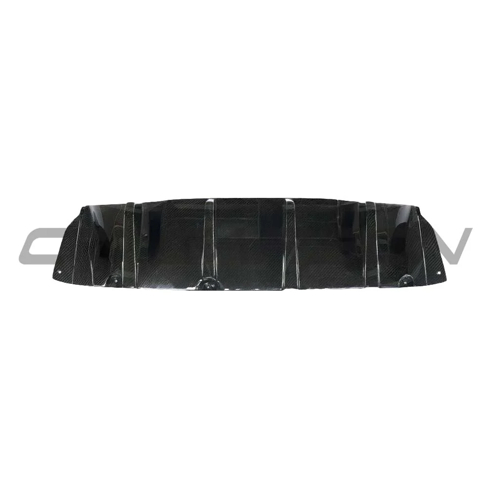 BMW F90 M5 SALOON FULL CARBON FIBRE KIT - V2 - Image 13
