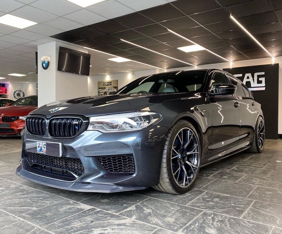 BMW F90 M5 SALOON FULL CARBON FIBRE KIT - V2 - Image 3