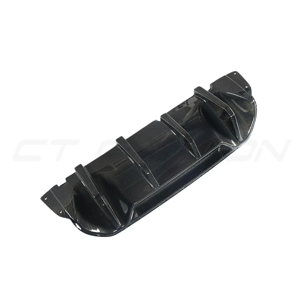 BMW F90 M5 SALOON FULL CARBON FIBRE KIT - V4 - Image 13
