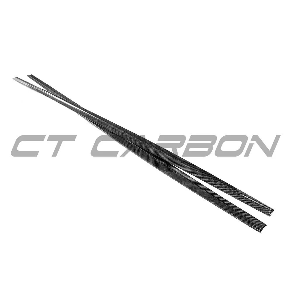 BMW F90 M5 SALOON FULL CARBON FIBRE KIT - V5 - Image 10