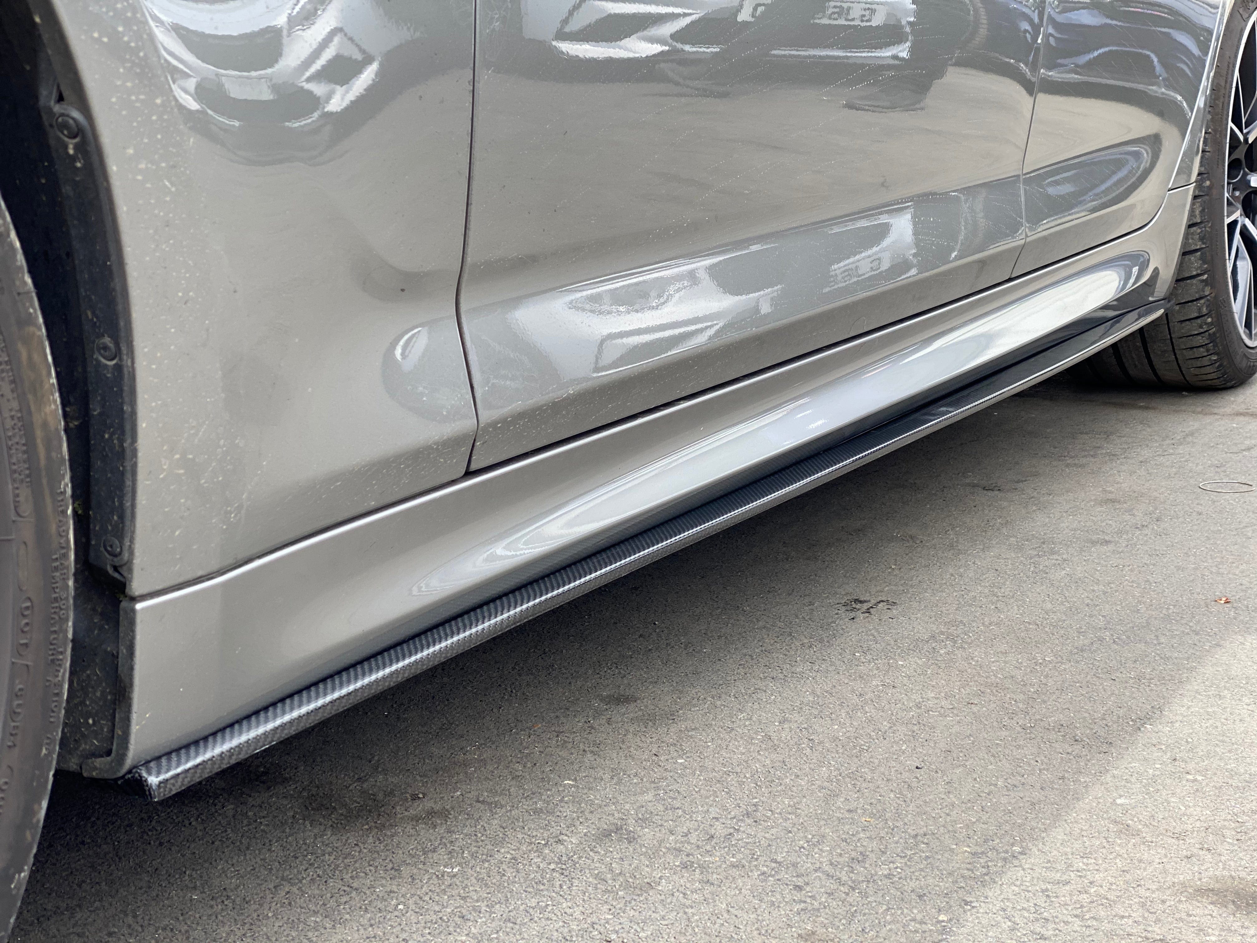 BMW F90 M5 SALOON FULL CARBON FIBRE KIT - V5 - Image 3