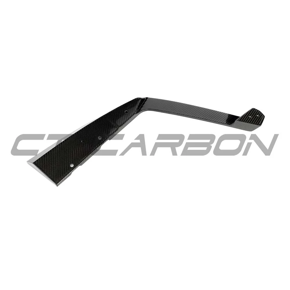 BMW F95 X5M 2019-2022 (PRE-LCI) CARBON FIBRE FULL KIT - CT DESIGN - Image 20