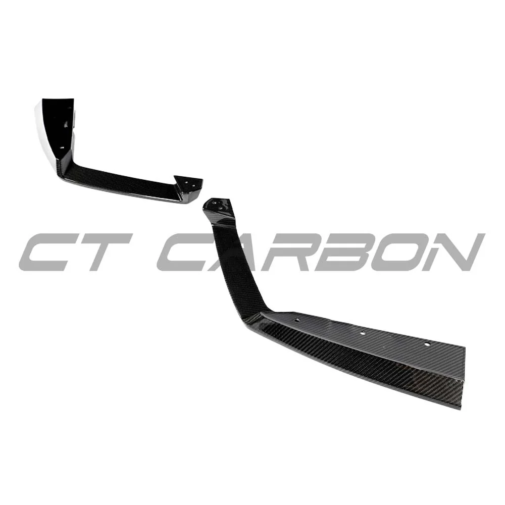 BMW F95 X5M 2019-2022 (PRE-LCI) CARBON FIBRE FULL KIT - CT DESIGN - Image 21