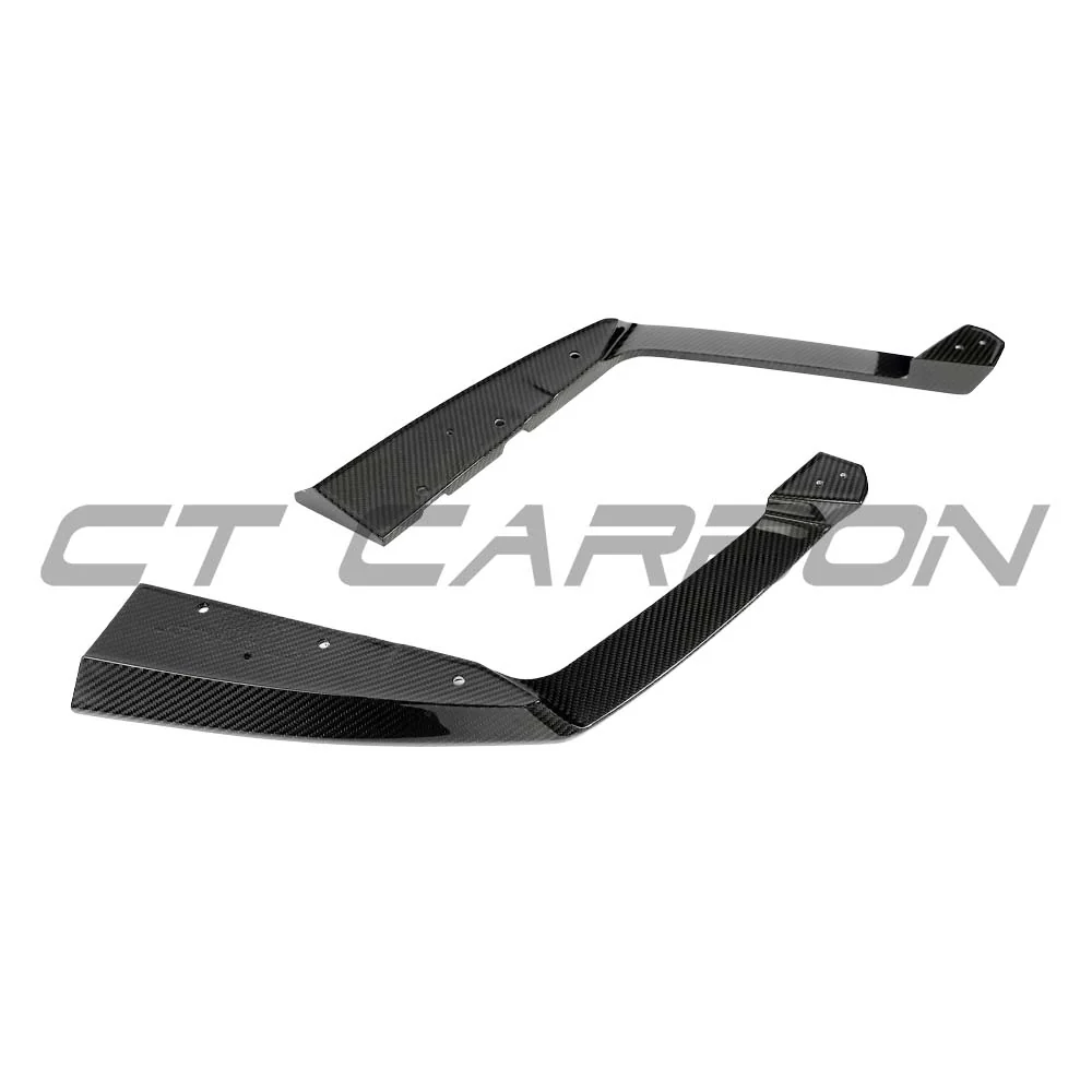 BMW F95 X5M 2019-2022 (PRE-LCI) CARBON FIBRE FULL KIT - CT DESIGN - Image 22
