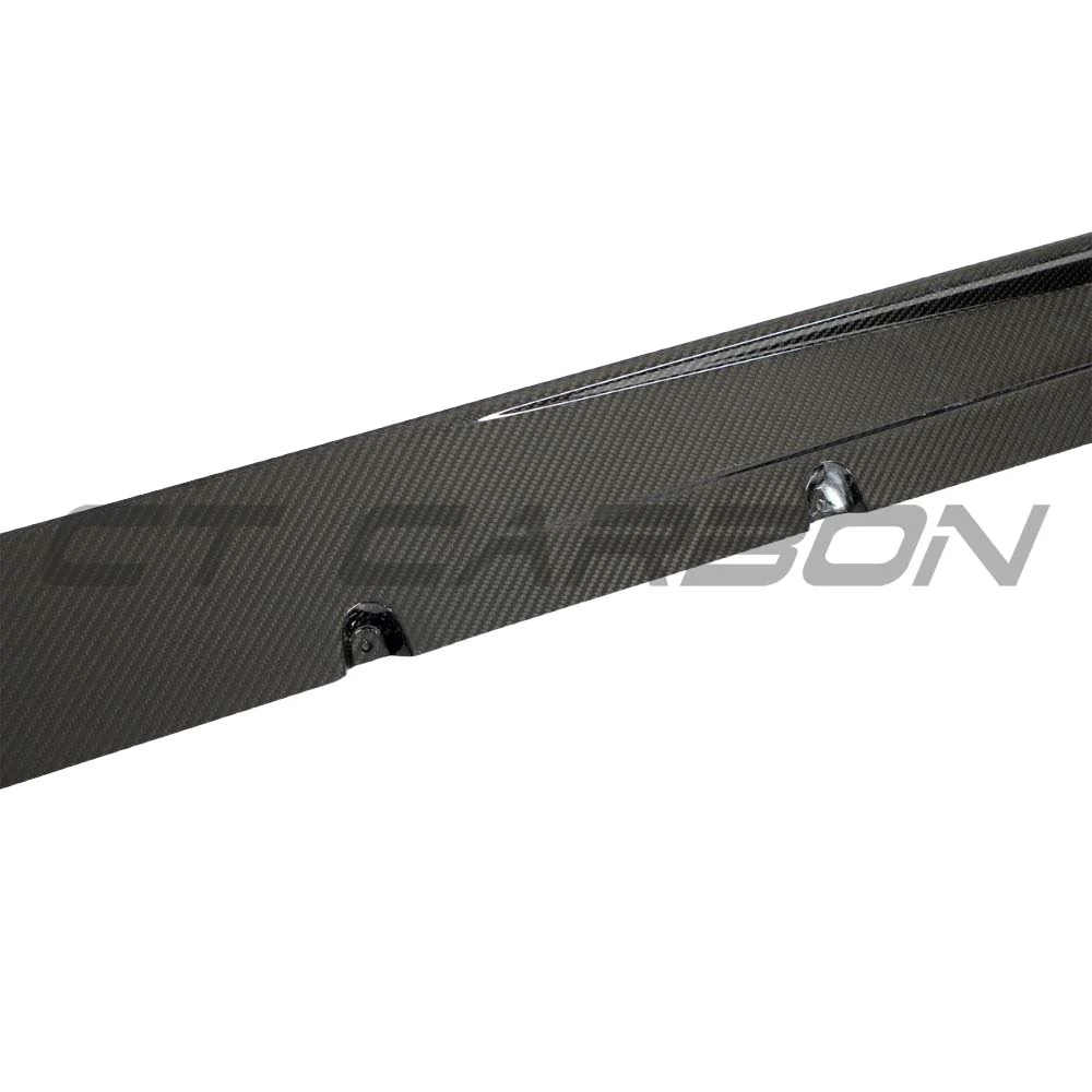 BMW F95 X5M 2019-2022 (PRE-LCI) CARBON FIBRE FULL KIT - CT DESIGN - Image 8