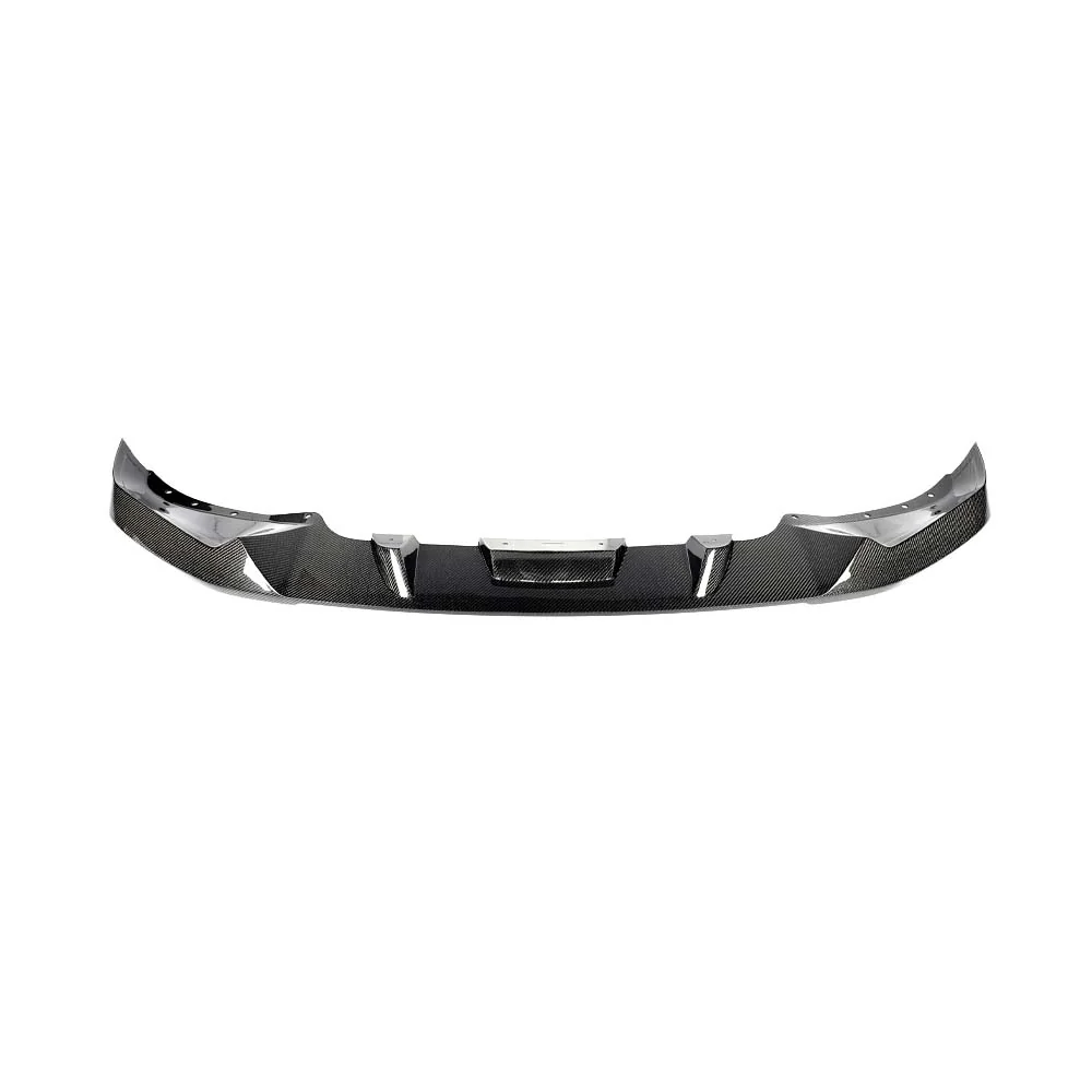 BMW F95 X5M & F96 X6M 2020-2023 CARBON FIBRE SPLITTER