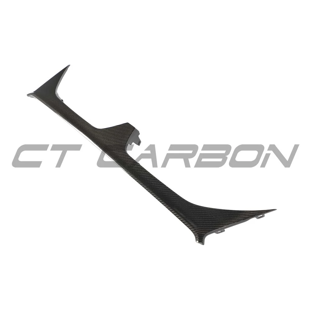 BMW F95 X5M PRE-LCI 2020-2023 CARBON FIBRE GRILLE TRIM - Image 2