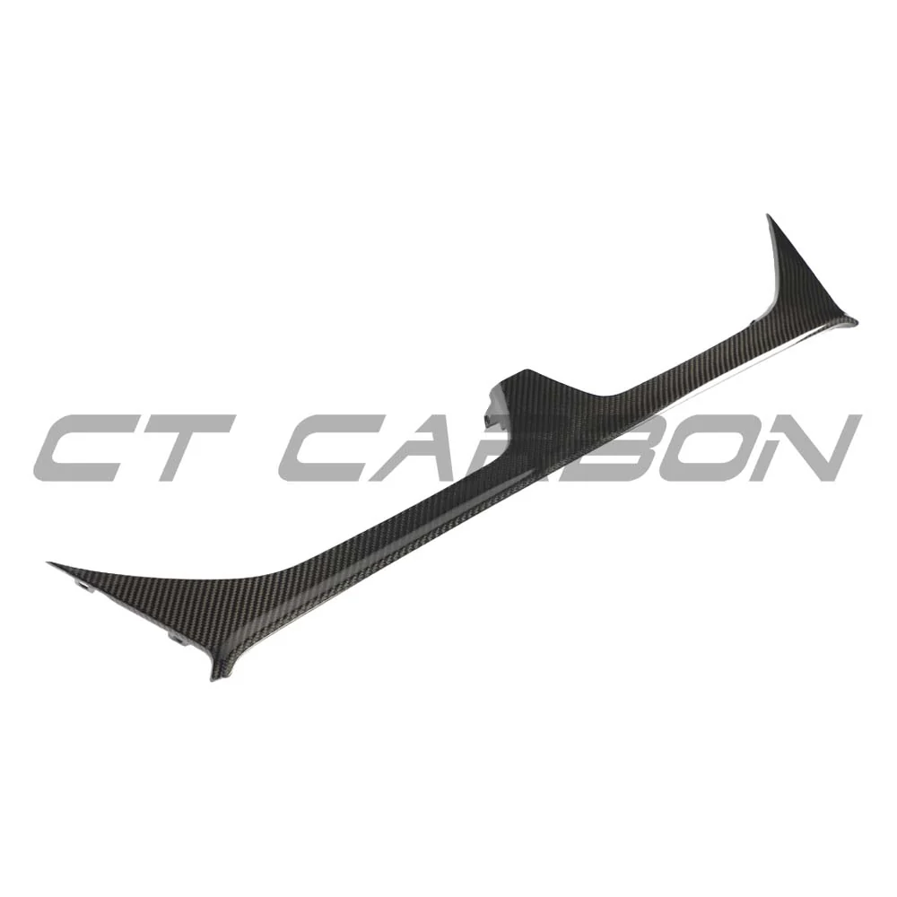 BMW F95 X5M PRE-LCI 2020-2023 CARBON FIBRE GRILLE TRIM - Image 3