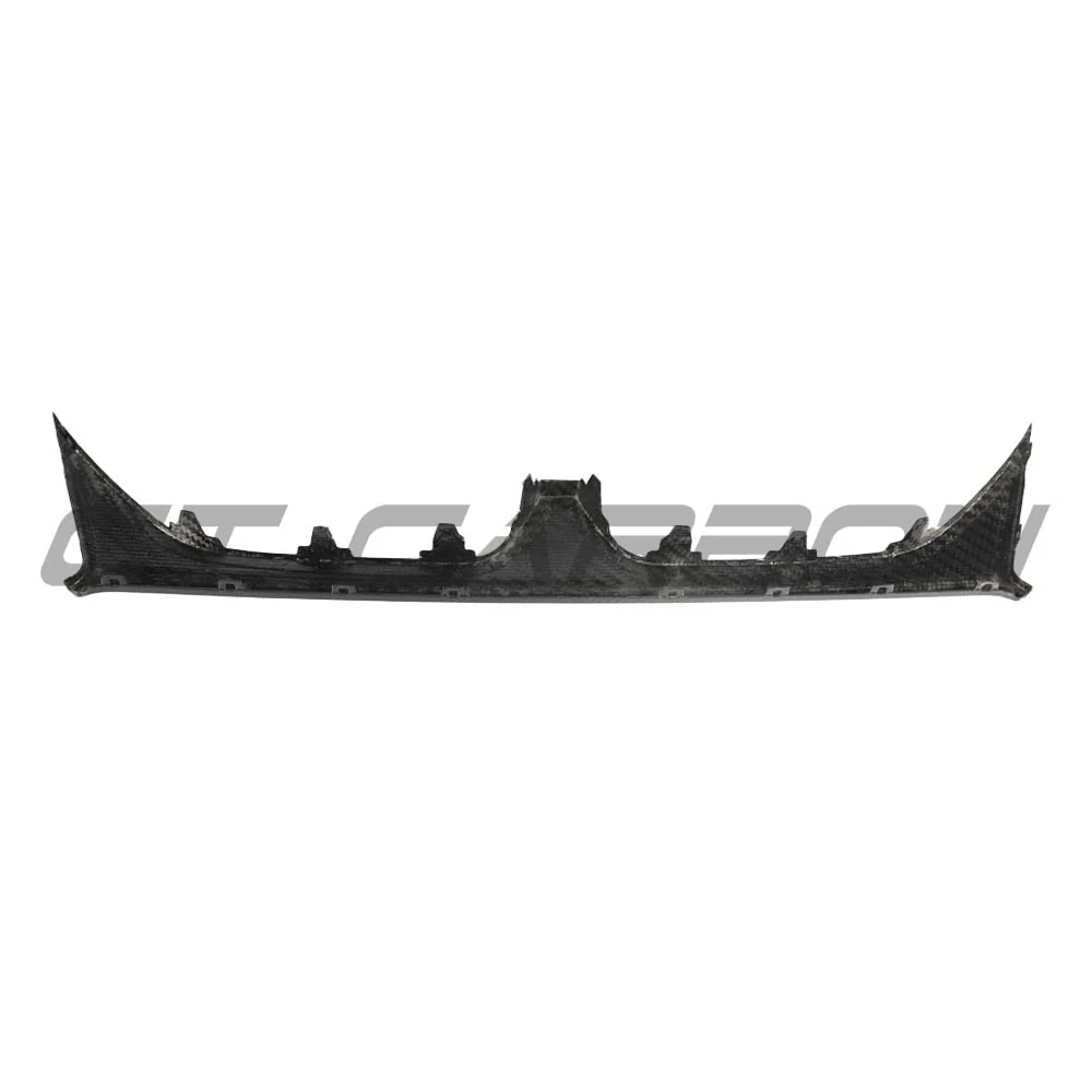 BMW F95 X5M PRE-LCI 2020-2023 CARBON FIBRE GRILLE TRIM - Image 6