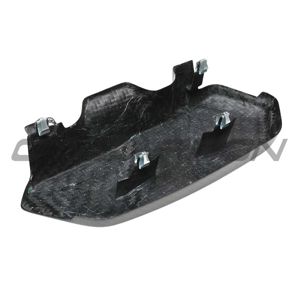 BMW F9X M5 & M8 CARBON FIBRE ENGINE BAY TRIM - RIGHT - Image 3