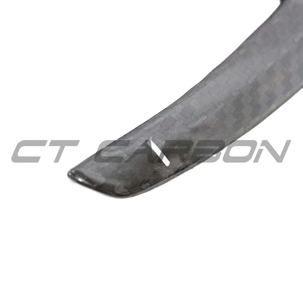 BMW Fxx CARBON FIBRE SHIFTER PADDLES - V2 - Image 7