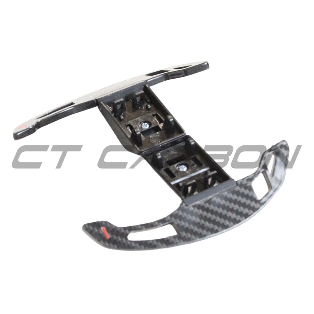 BMW Fxx CARBON FIBRE SHIFTER PADDLES - V3 - Image 10