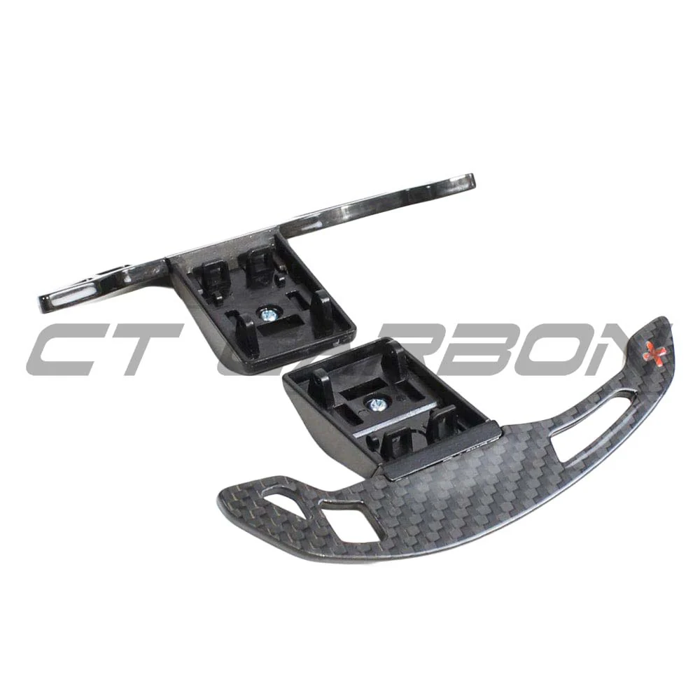 BMW Fxx CARBON FIBRE SHIFTER PADDLES - V3 - Image 5