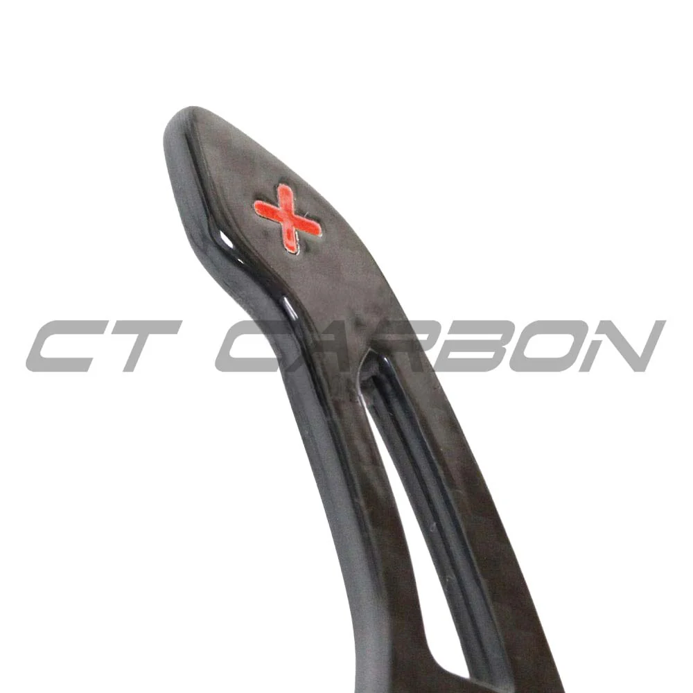 BMW Fxx CARBON FIBRE SHIFTER PADDLES - V3 - Image 6