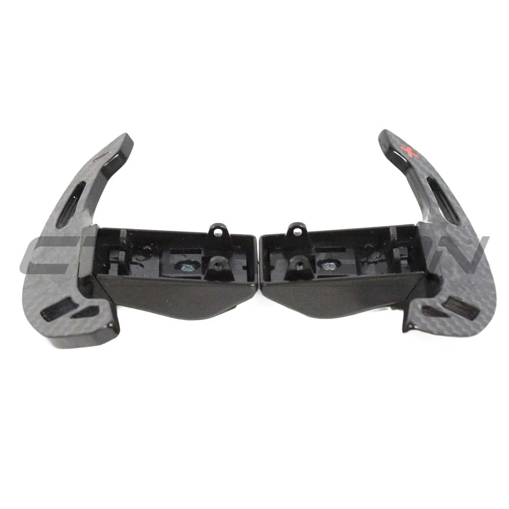 BMW Fxx CARBON FIBRE SHIFTER PADDLES - V3 - Image 7