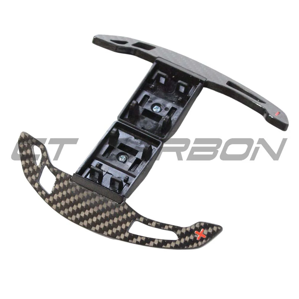 BMW Fxx CARBON FIBRE SHIFTER PADDLES - V3 - Image 9