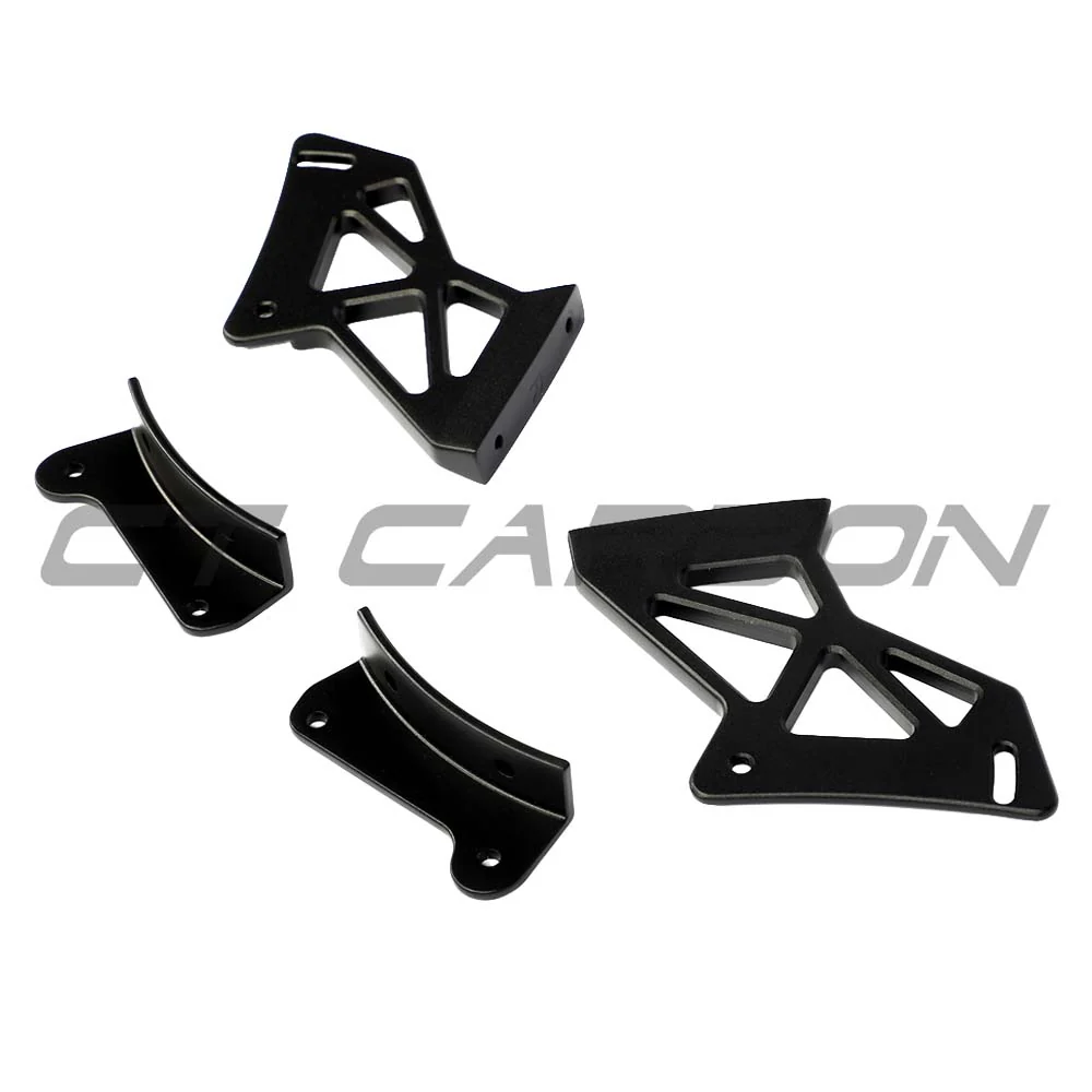 BMW FXX & GXX CARBON FIBRE WING - Image 10