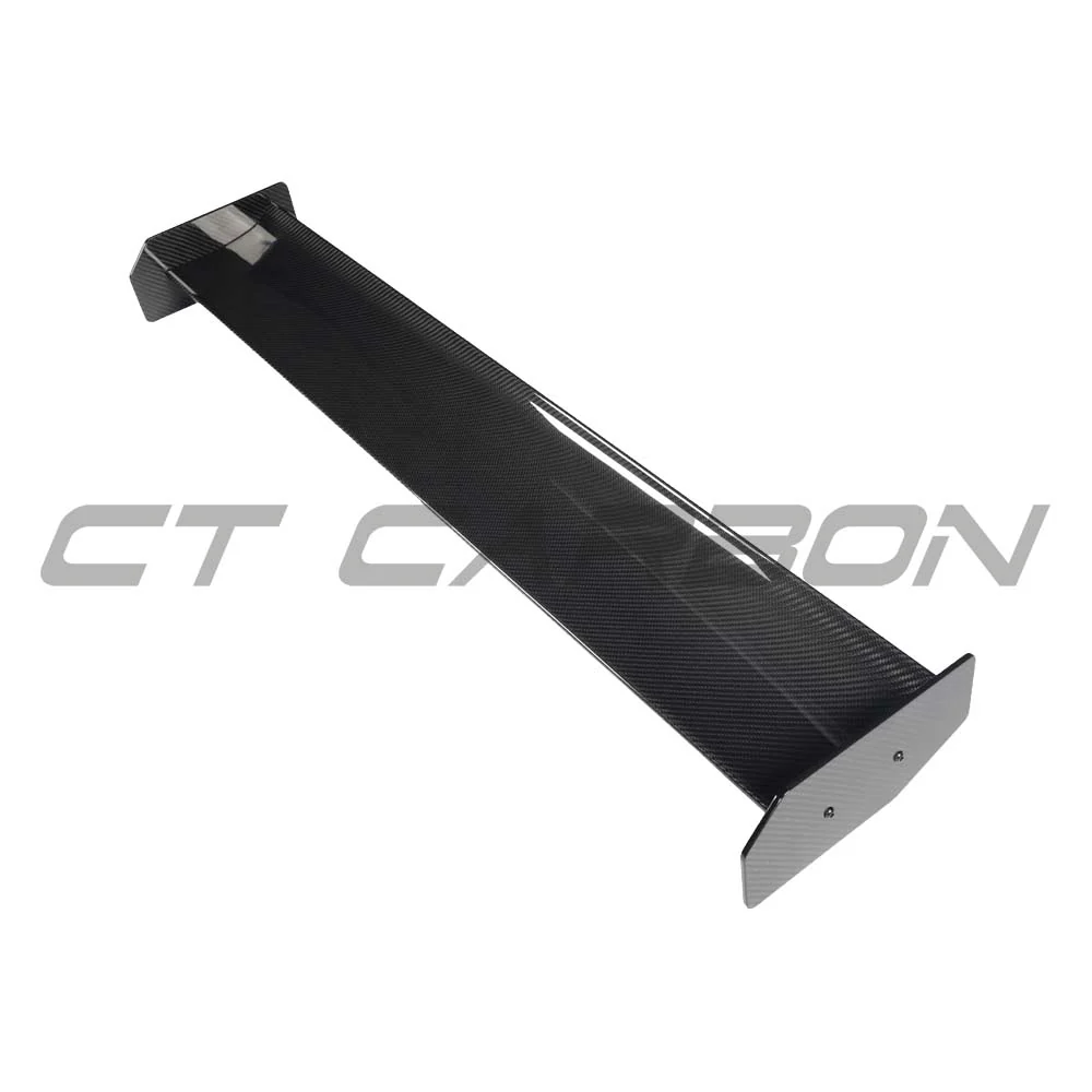 BMW FXX & GXX CARBON FIBRE WING - Image 2