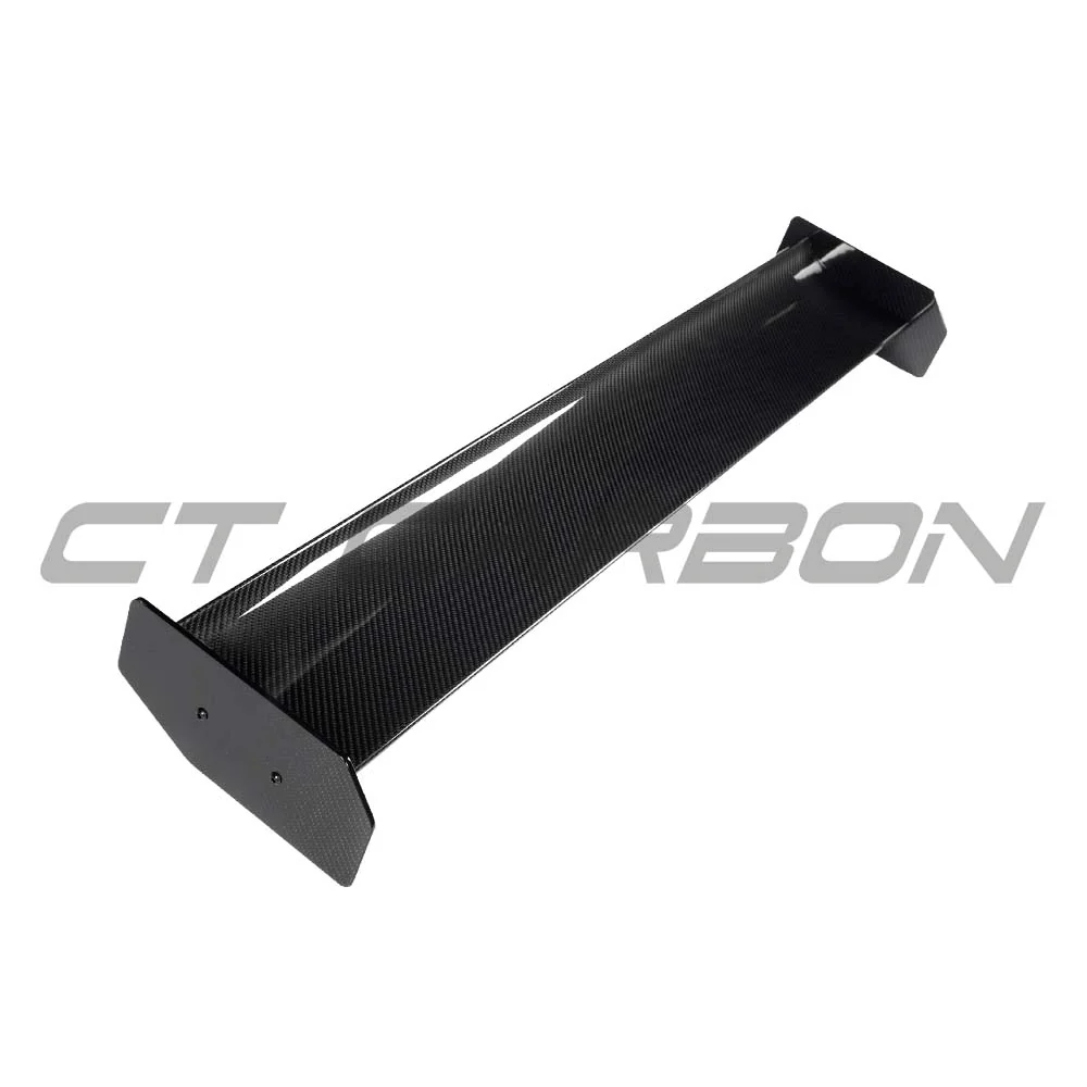 BMW FXX & GXX CARBON FIBRE WING - Image 3