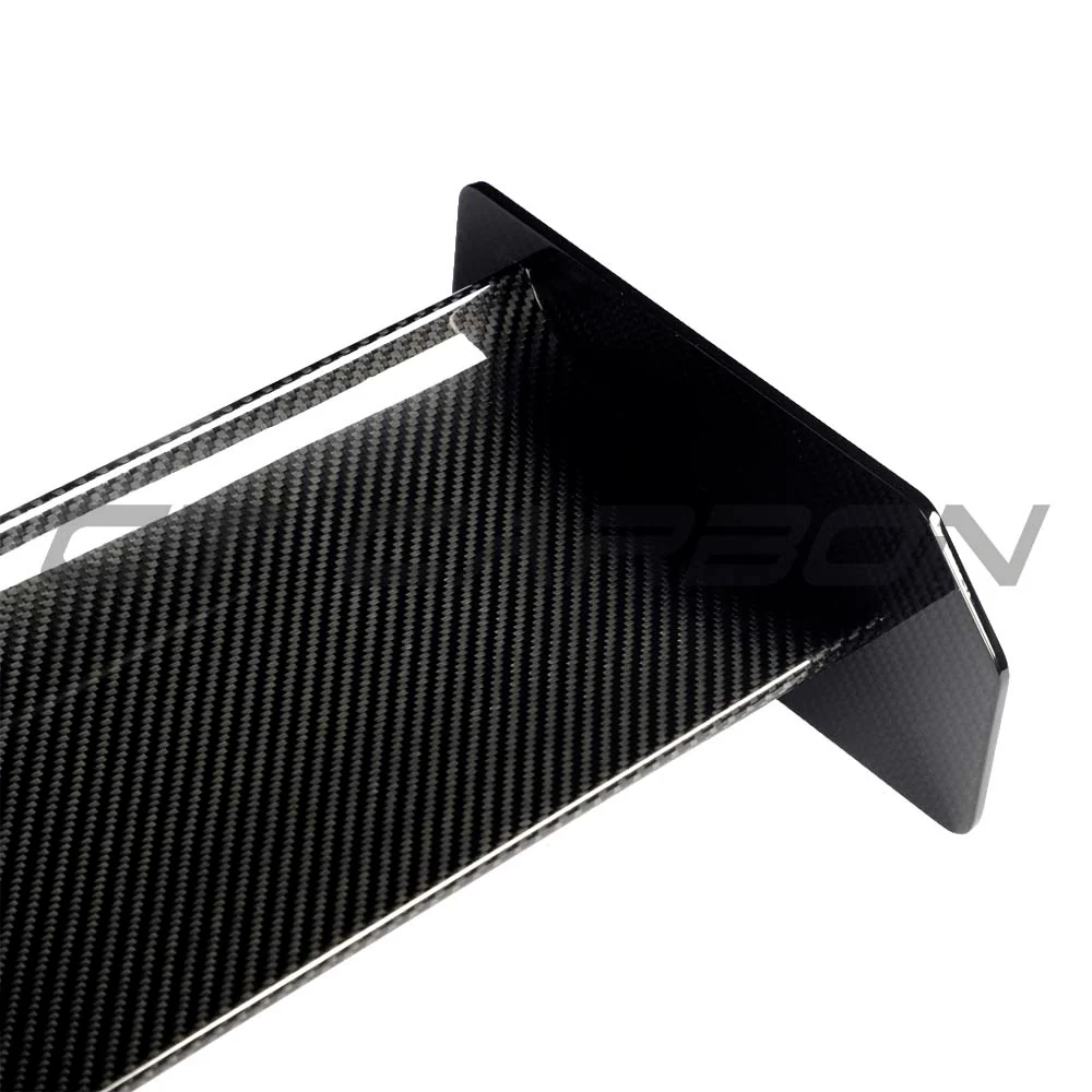 BMW FXX & GXX CARBON FIBRE WING - Image 4