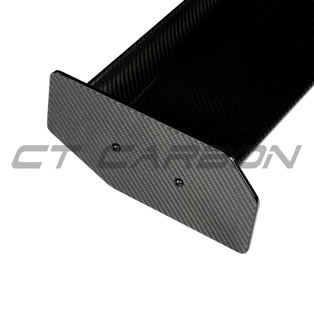BMW FXX & GXX CARBON FIBRE WING - Image 5