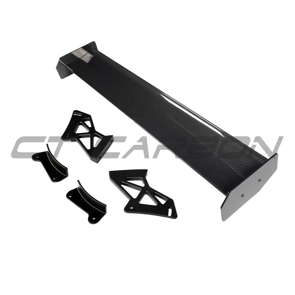 BMW FXX & GXX CARBON FIBRE WING - Image 7