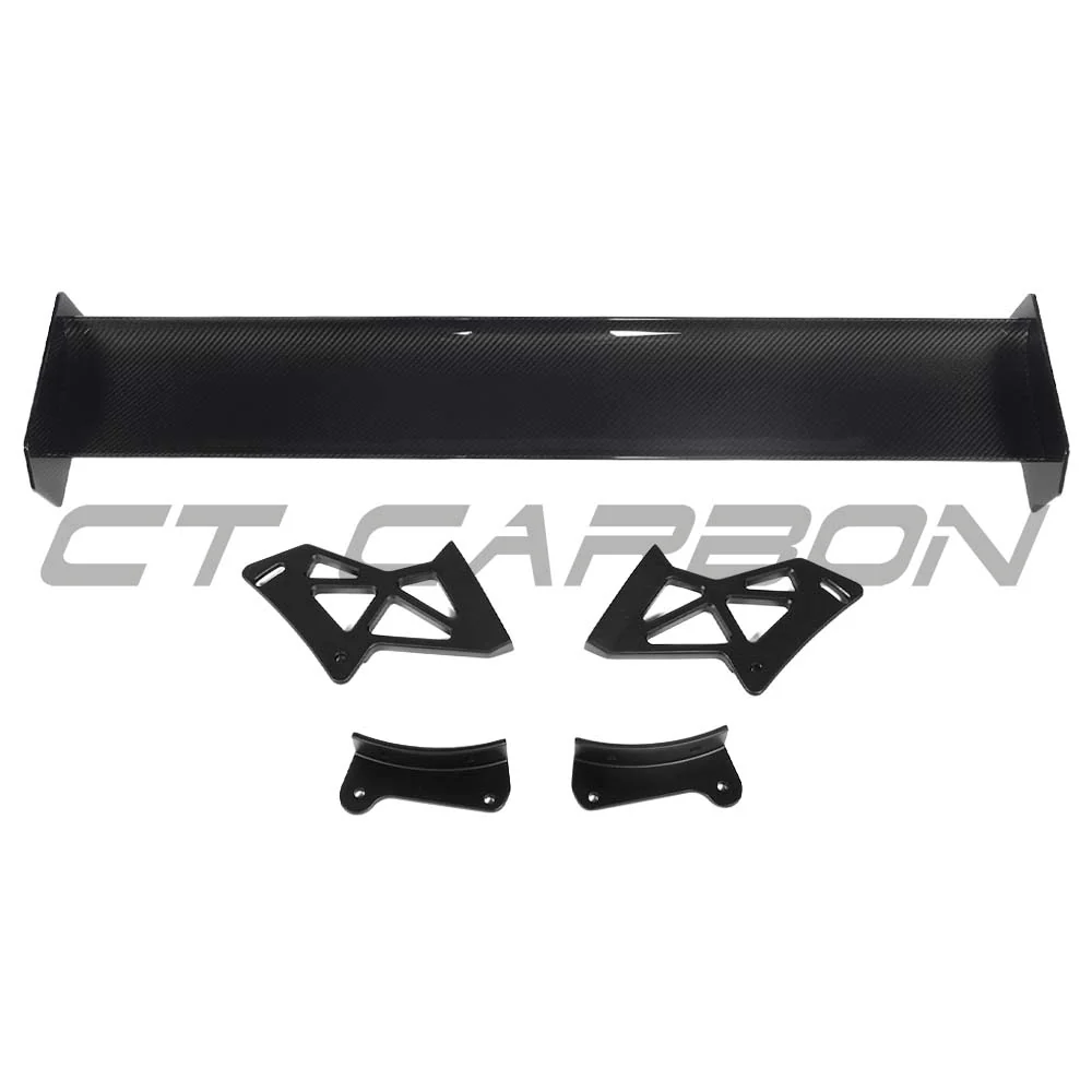 BMW FXX & GXX CARBON FIBRE WING - Image 8