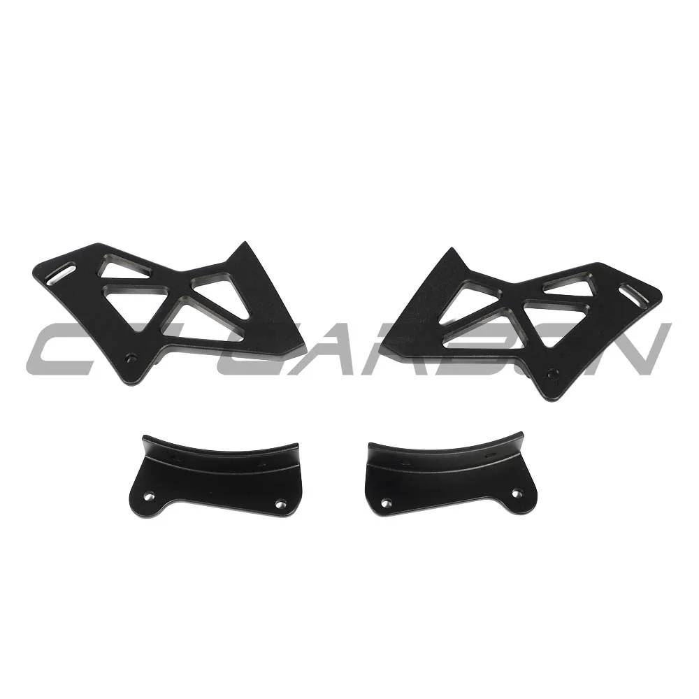 BMW FXX & GXX CARBON FIBRE WING - Image 9