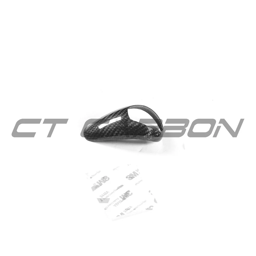 BMW Fxx M CAR DCT SHIFTER COVER - Image 3
