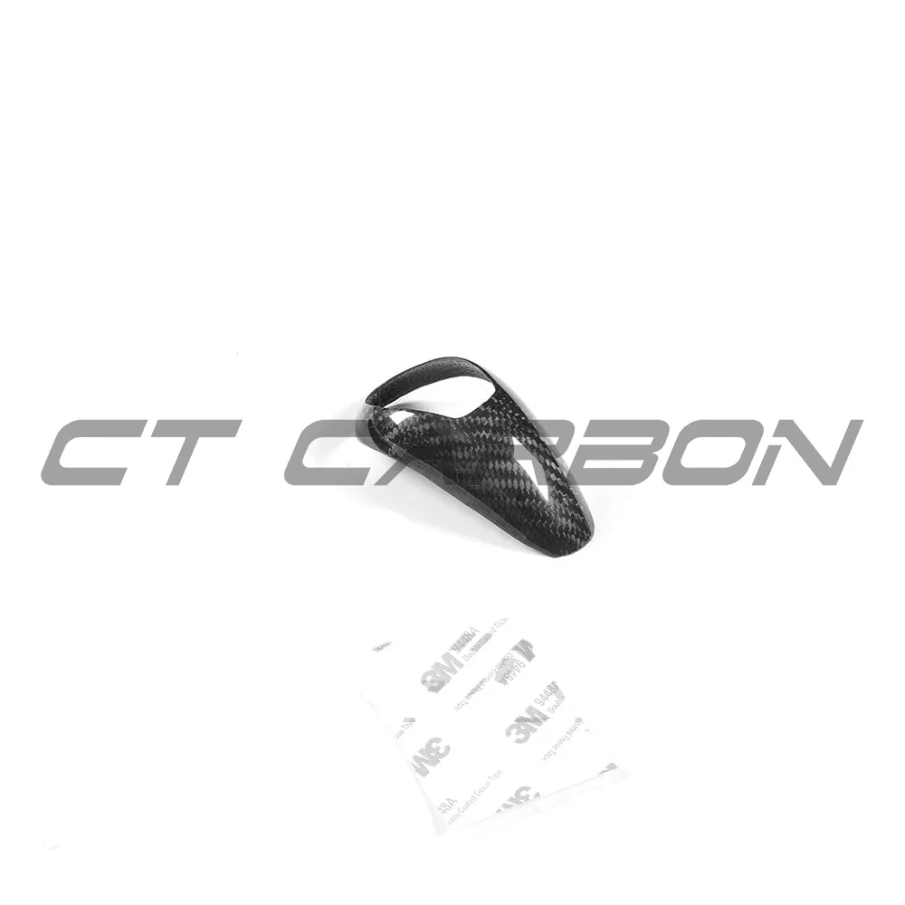 BMW Fxx M CAR DCT SHIFTER COVER - Image 4