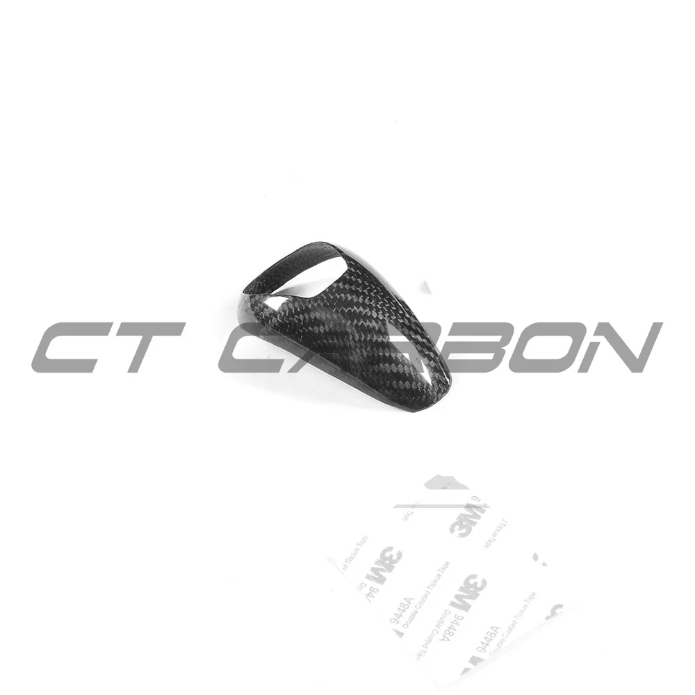 BMW Fxx M CAR DCT SHIFTER COVER - Image 5