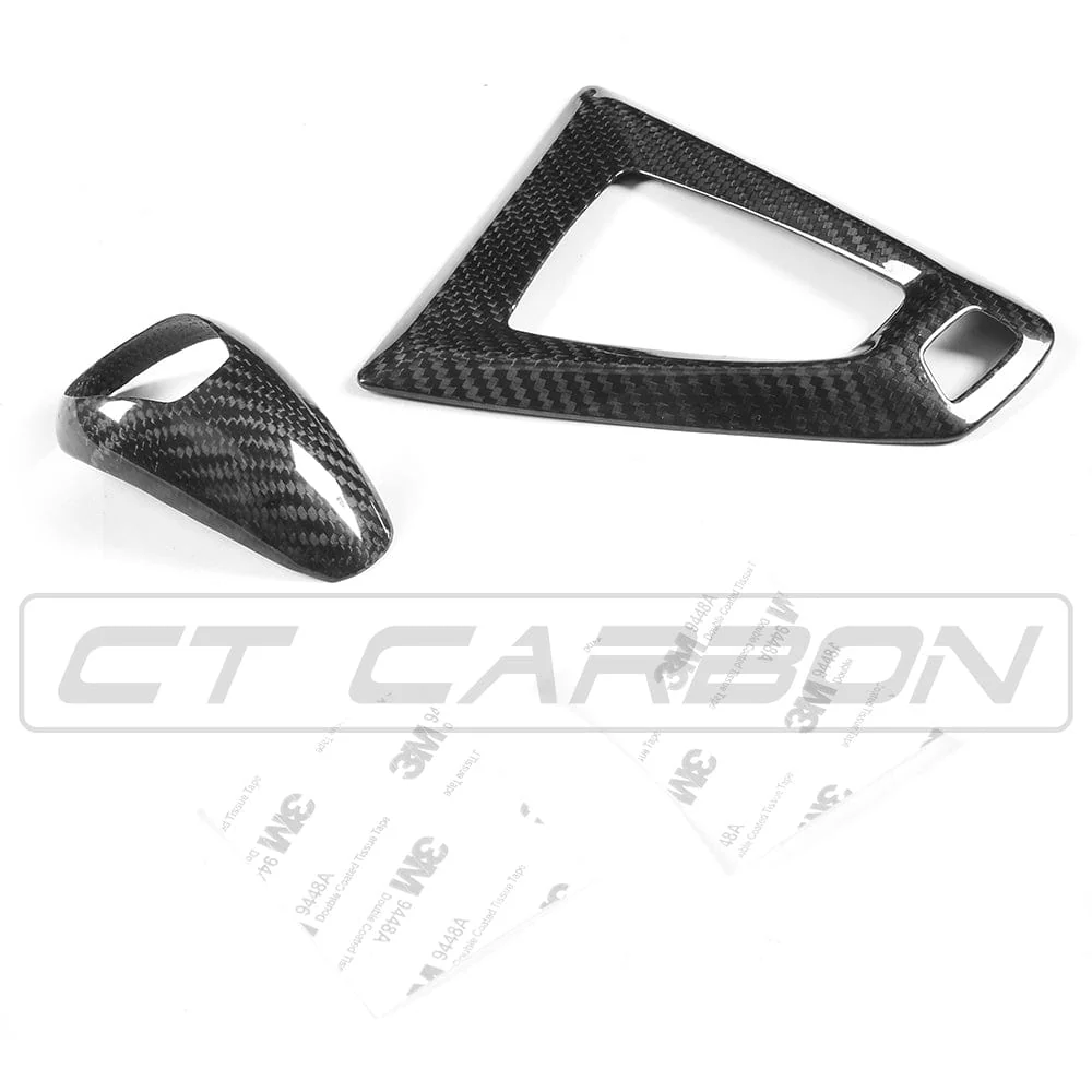 BMW Fxx M CAR DCT SHIFTER & SURROUND SET - LHD - Image 12