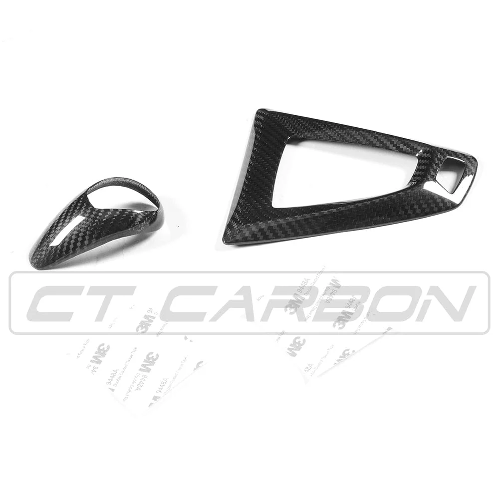 BMW Fxx M CAR DCT SHIFTER & SURROUND SET - LHD - Image 13