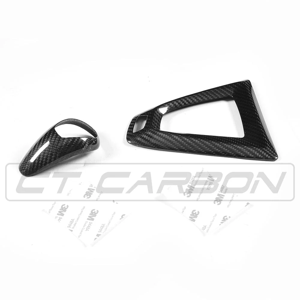 BMW Fxx M CAR DCT SHIFTER & SURROUND SET - LHD - Image 14