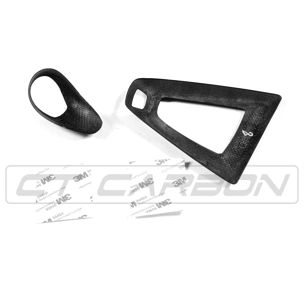BMW Fxx M CAR DCT SHIFTER & SURROUND SET - LHD - Image 16