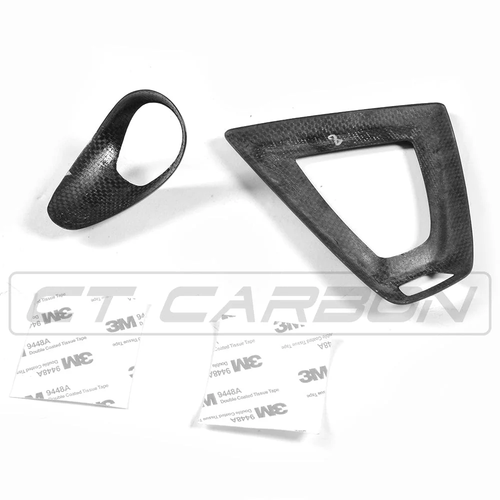 BMW Fxx M CAR DCT SHIFTER & SURROUND SET - LHD - Image 17