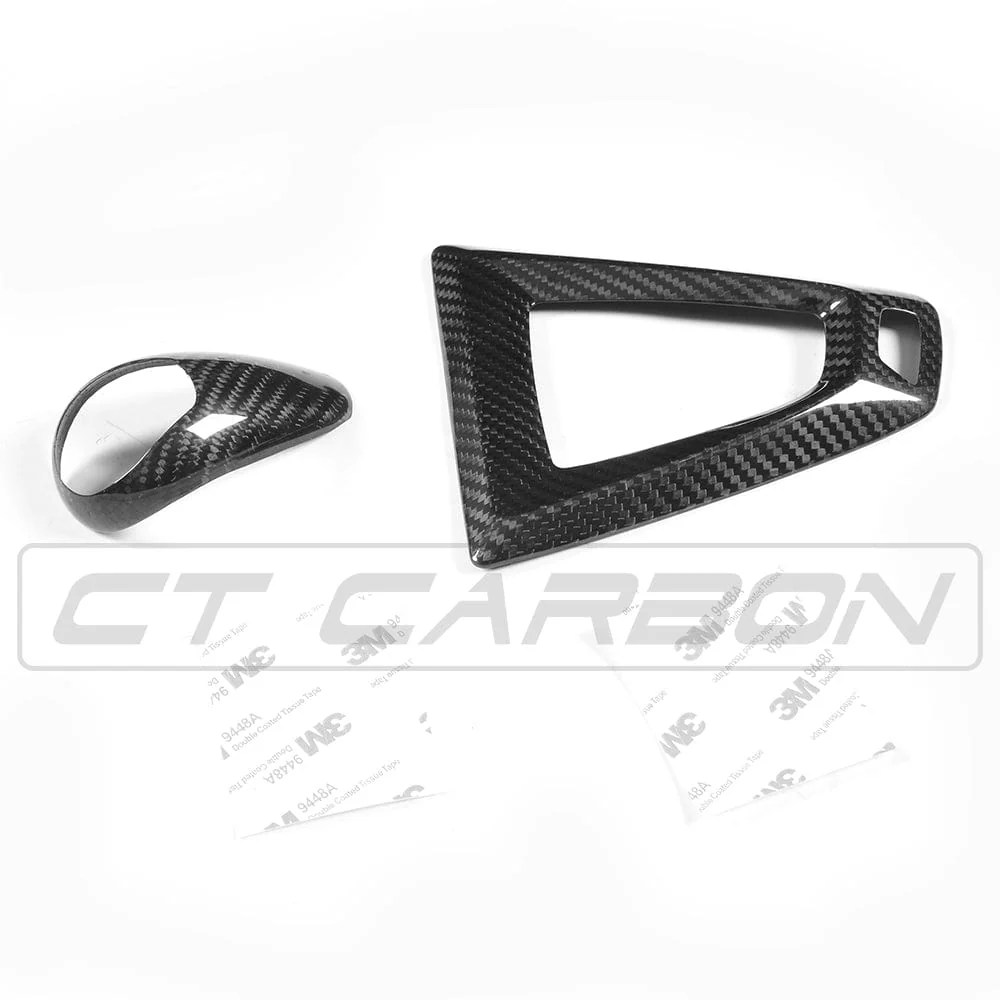 BMW Fxx M CAR DCT SHIFTER & SURROUND SET - LHD - Image 6
