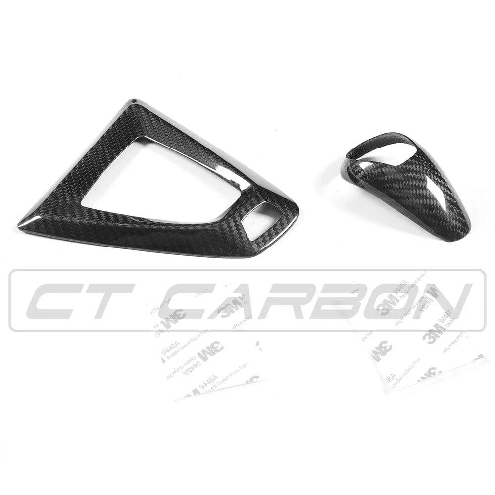 BMW Fxx M CAR DCT SHIFTER & SURROUND SET - LHD - Image 8