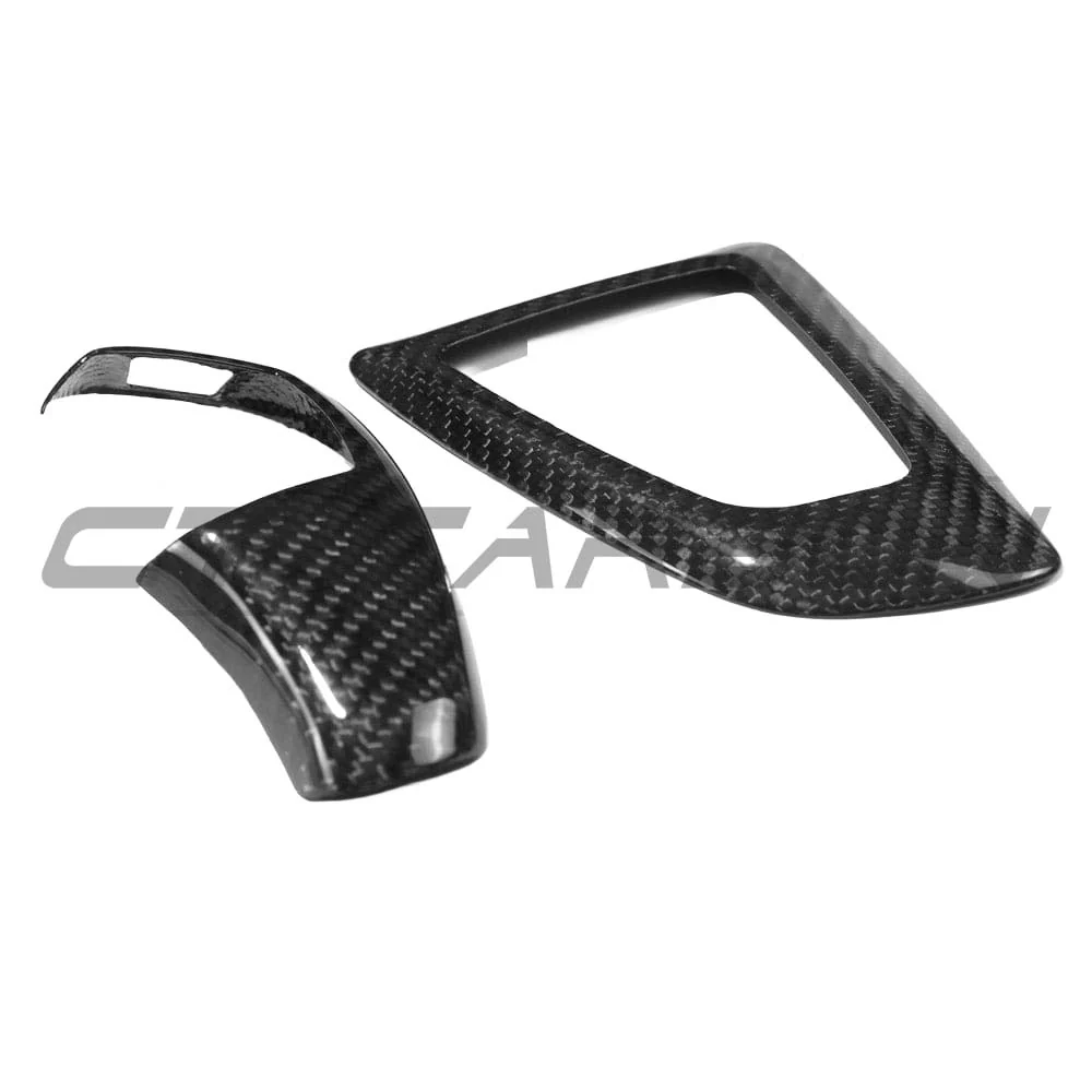 BMW Fxx ZF SHIFTER & SURROUND SET - LHD - Image 2