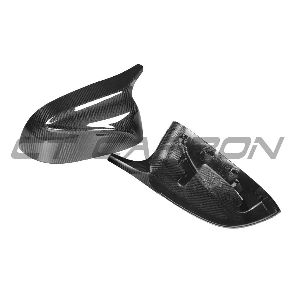 BMW G01/G02/GO5/G06/G07/G08 X3/IX3/X4/X5/X6/X7 2018+ CARBON FIBRE MIRRORS - V1 - Image 4