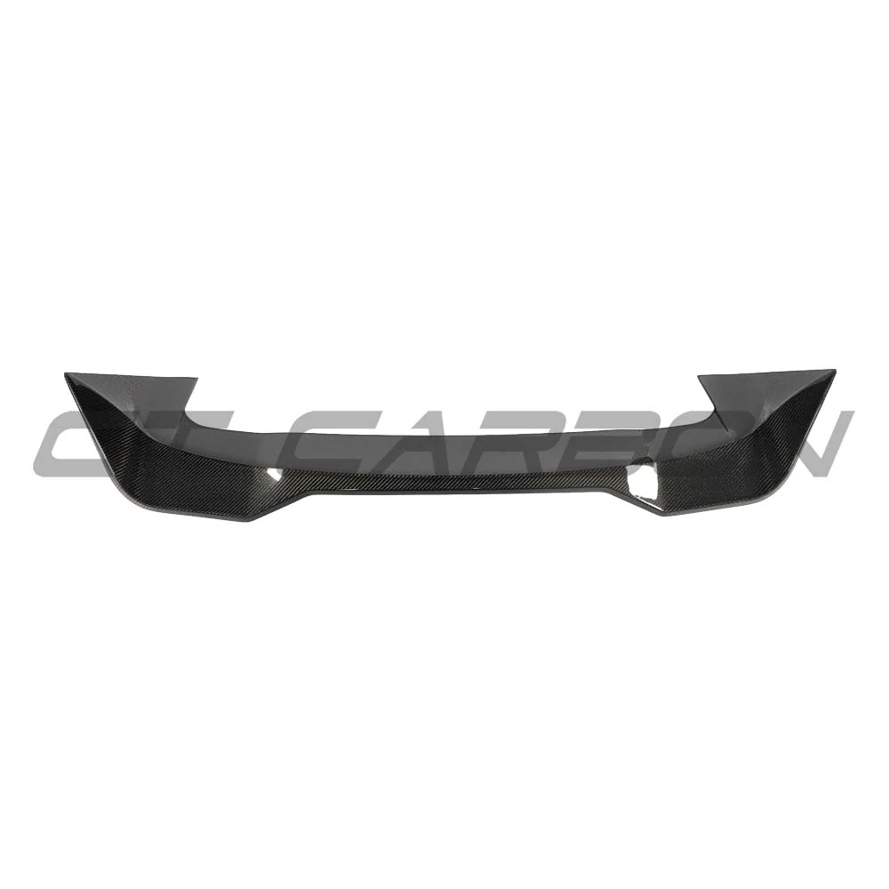 BMW G01 X3/G08 IX3/X3M 2018-2024 CARBON FIBRE ROOF SPOILER - Image 8