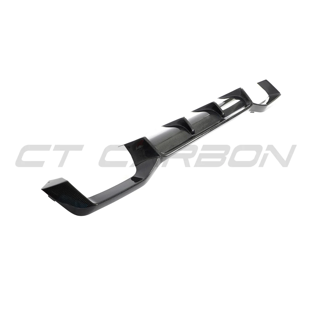BMW G02 X4 & F98 X4M 2018+ FULL CARBON FIBRE KIT - Image 12