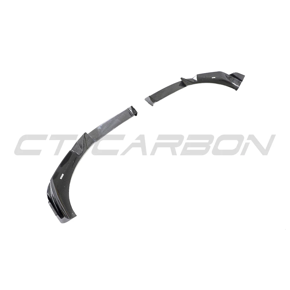 BMW X3 G01 LCI 2021+ FULL CARBON FIBRE KIT - Image 4