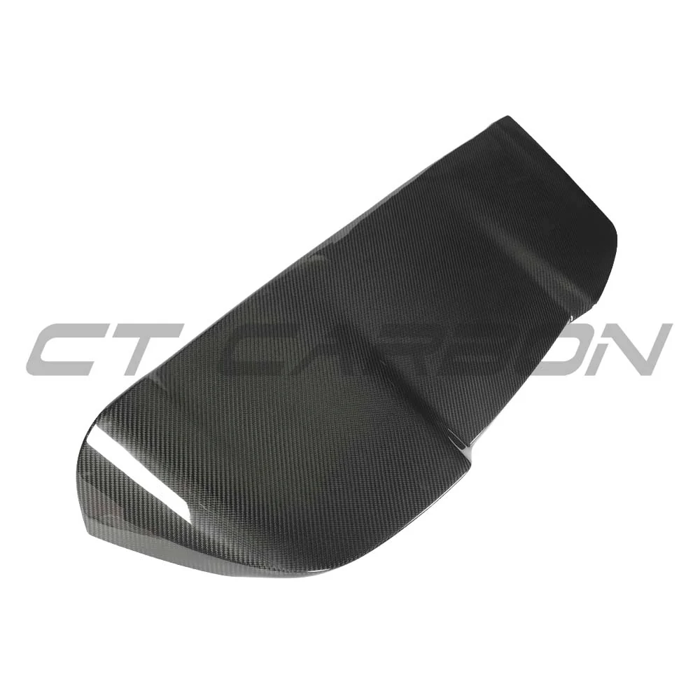 BMW G05 X5 & F95 X5M LCI 2024+ CARBON FIBRE SPOILER - V2 - Image 3
