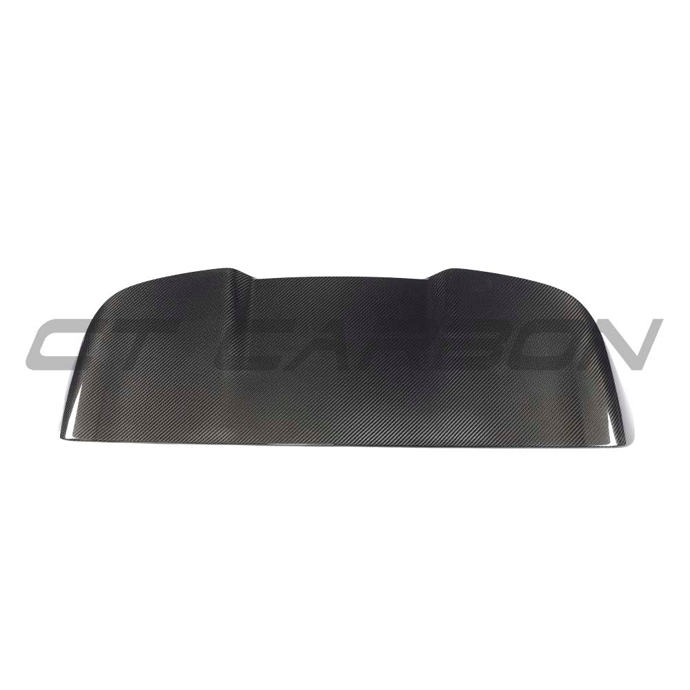 BMW G05 X5 & F95 X5M LCI 2024+ CARBON FIBRE SPOILER - V2 - Image 6