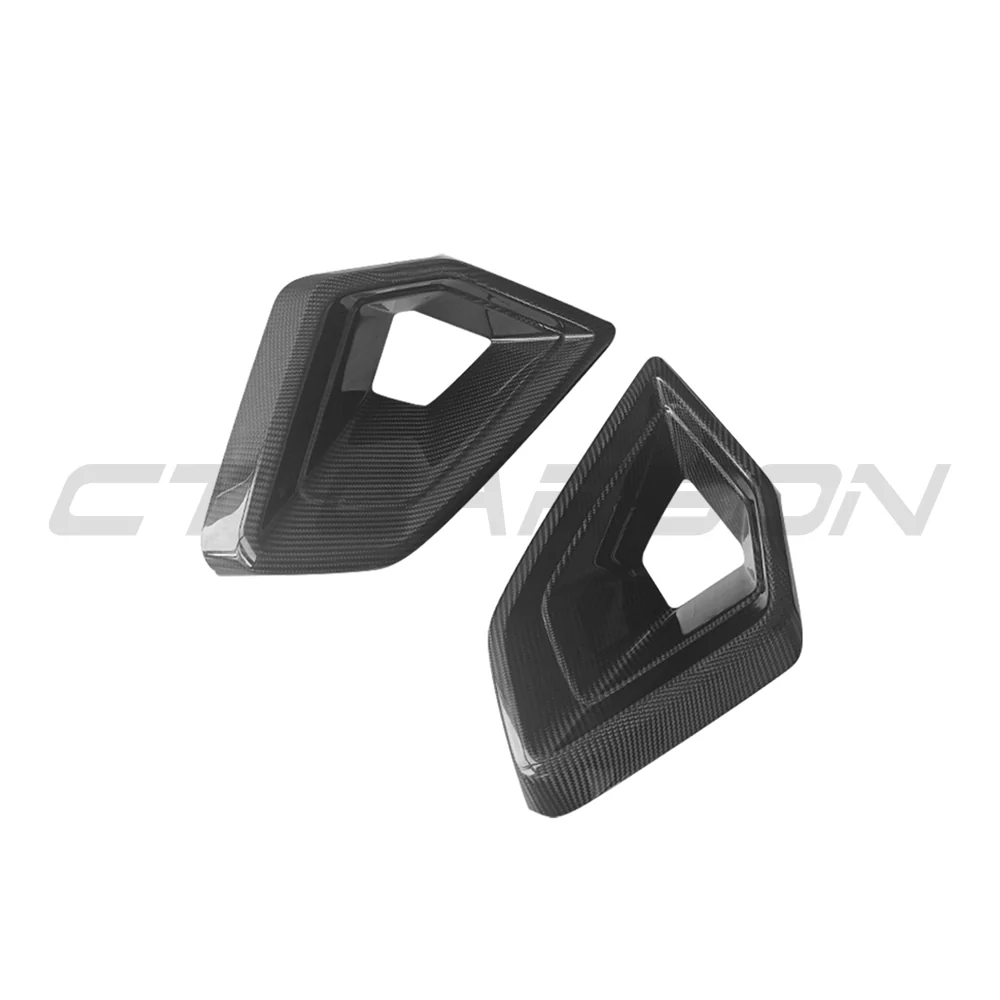 BMW G05 X5 LCI 2023+ FULL CARBON FIBRE ULTIMATE KIT - Image 20