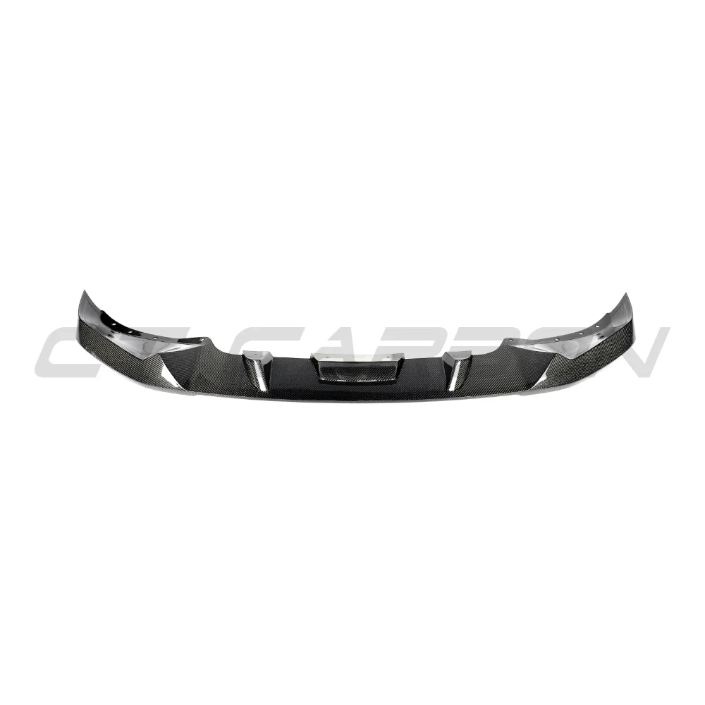 BMW G05 X5/X5M LCI 2023+ FULL CARBON FIBRE KIT - V3 - Image 2
